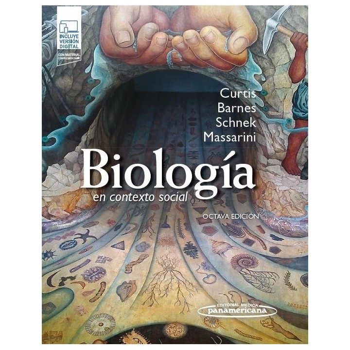 BIOLOGIA