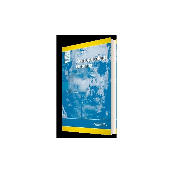 NEUROPSICOLOGIA HUMANA 7ªED + EBOOK 22