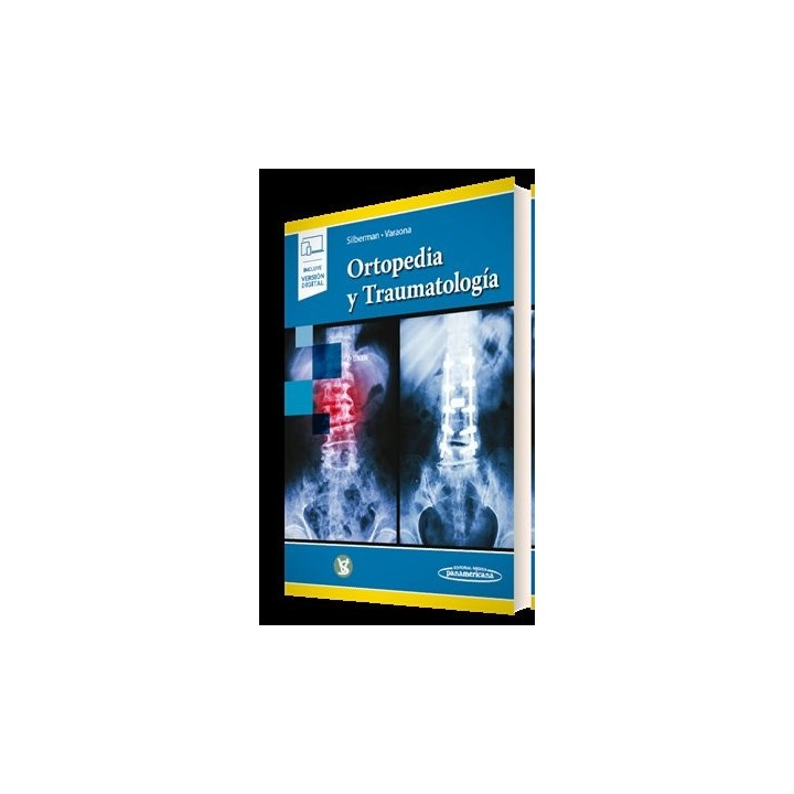 ORTOPEDIA Y TRAUMATOLOGIA
