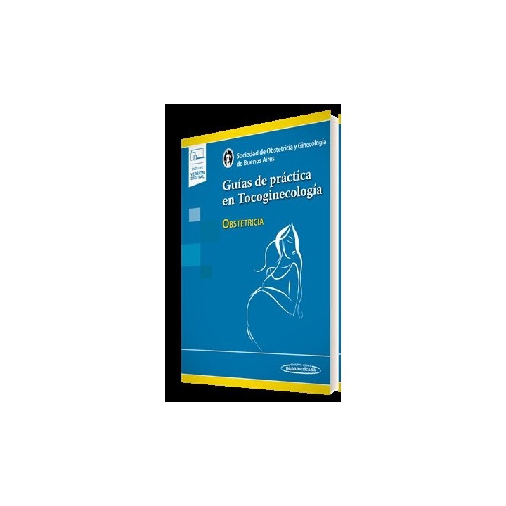 GUIAS DE PRACTICA EN TOCOGINECOLOGIA