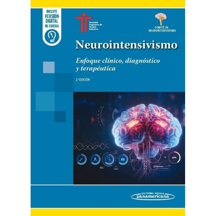 NEUROINTENSIVISMO 2ª ED