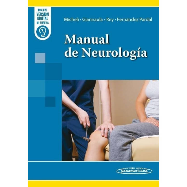 MANUAL DE NEUROLOGIA