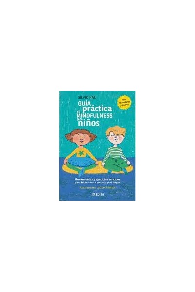 GUIA PRACTICA DE MINDFULNESS PARA NIÑOS