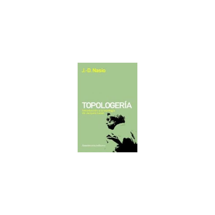 TOPOLOGERIA