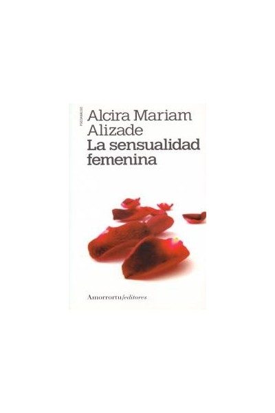 SENSUALIDAD FEMENINA,LA