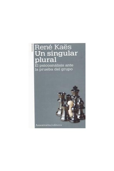 UN SINGULAR PLURAL