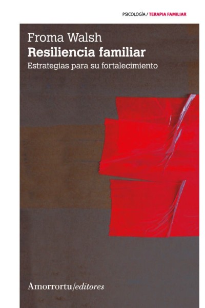 RESILIENCIA FAMILIAR 2ªED