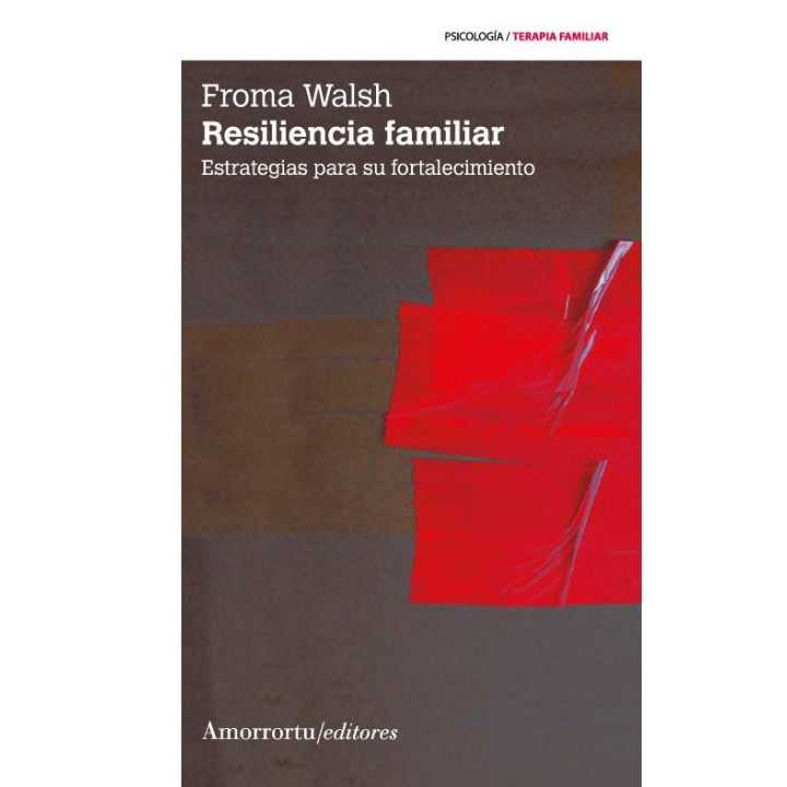 RESILIENCIA FAMILIAR 2ªED