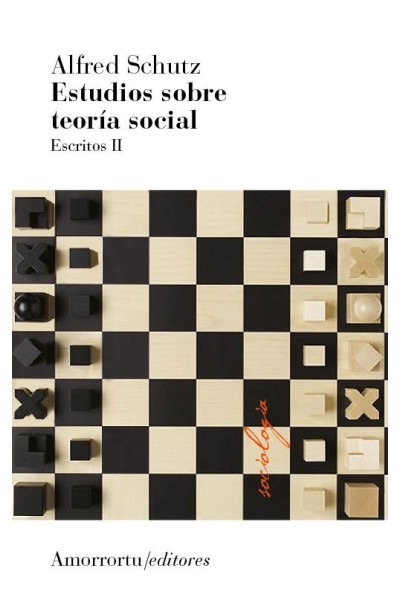 ESTUDIOS SOBRE TEORIA SOCIAL 2ªED