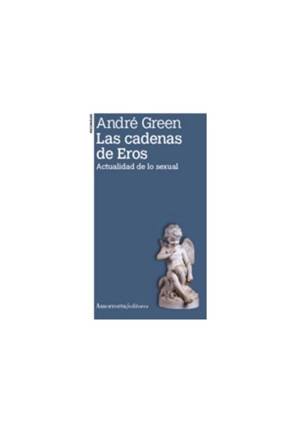 CADENAS DE EROS 2ªED,LAS