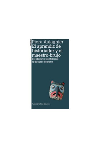APRENDIZ DE HISTORIADOR Y EL MAESTRO BRUJO NE,EL