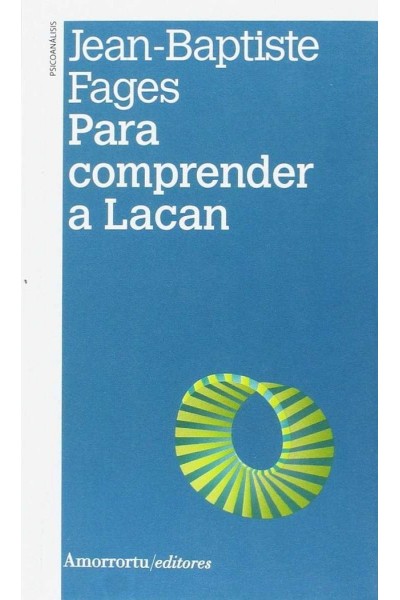 PARA COMPRENDER A LACAN 2ªED