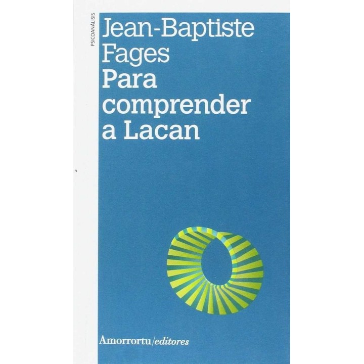 PARA COMPRENDER A LACAN 2ªED