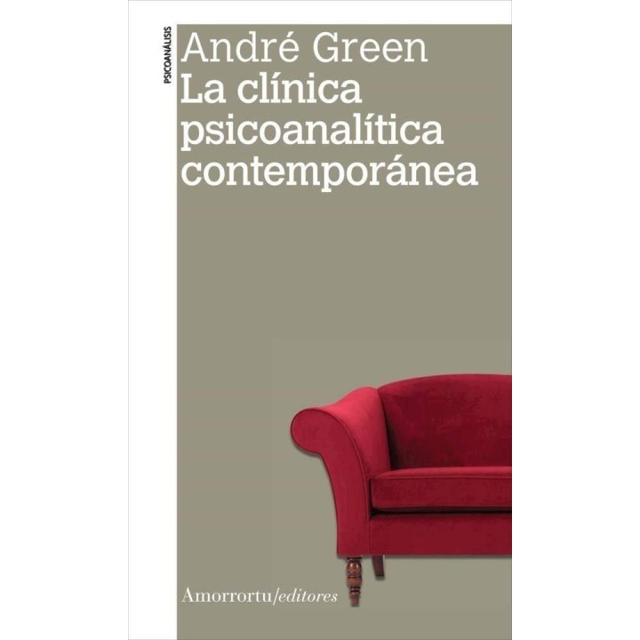 CLINICA PSICOANALITICA CONTEMPORANEA,LA