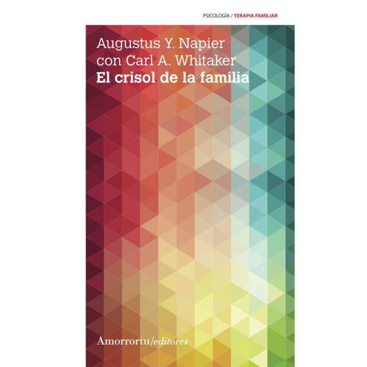 EL CRISOL DE LA FAMILIA 3ªED