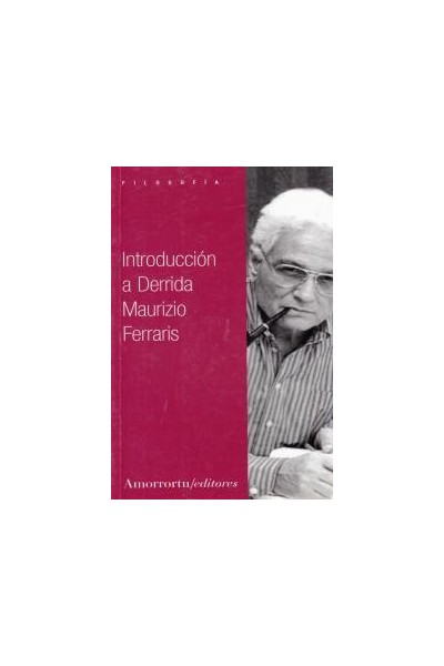 INTRODUCCION A DERRIDA