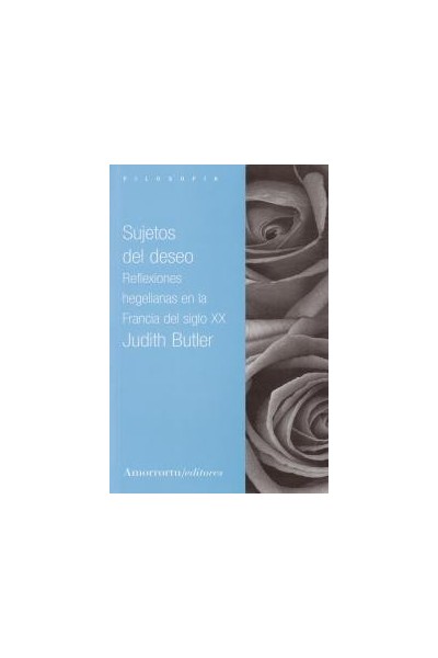 SUJETOS DEL DESEO