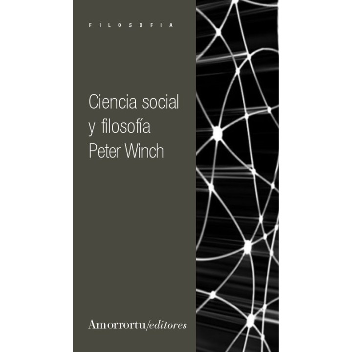 CIENCIA SOCIAL Y FILOSOFIA 2ªED