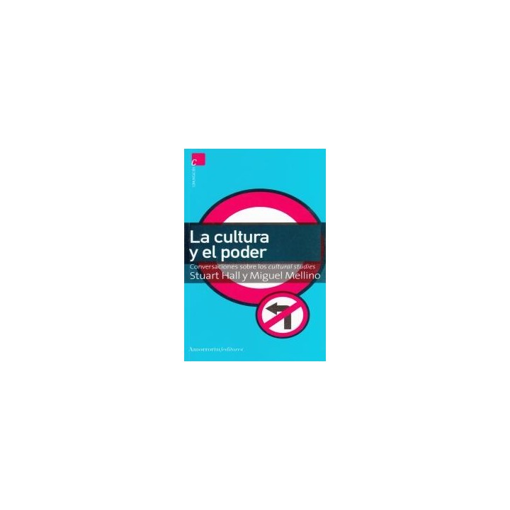 CULTURA Y EL PODER,LA