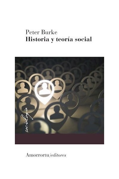 HISTORIA Y TEORIA SOCIAL 2ªED