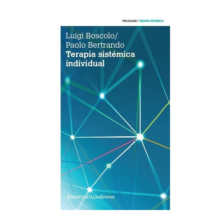 TERAPIA SISTEMICA INDIVIDUAL 3A ED