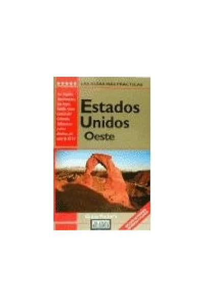 ESTADOS UNIDOS OESTE