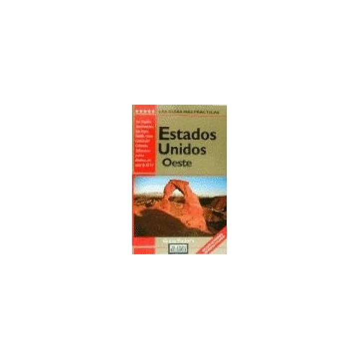 ESTADOS UNIDOS OESTE