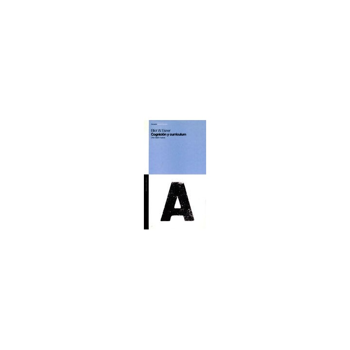 COGNICION Y CURRICULUM