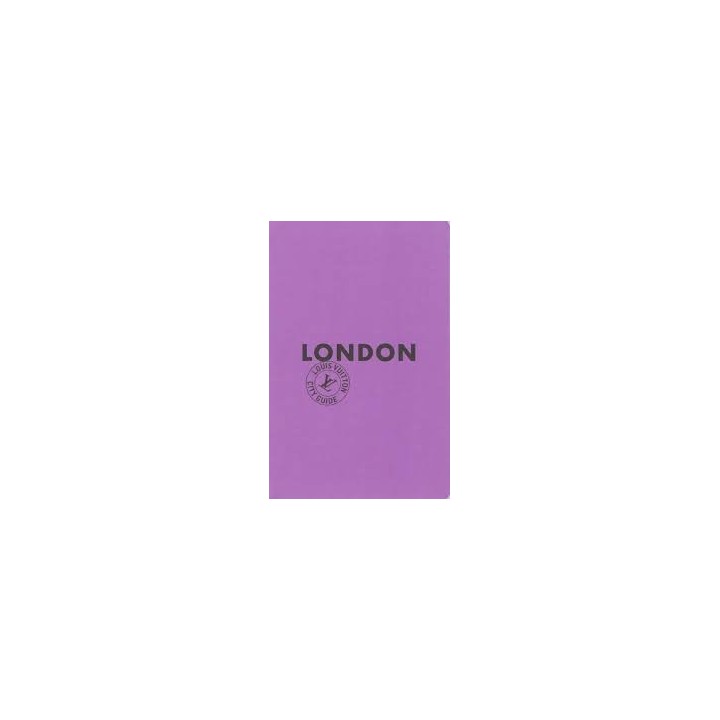LONDON. LOUIS VUITTON AND TRAVEL.