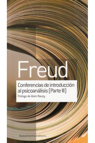 CONFERENCIAS DE INTRODUCCION AL PSICOANALISIS PARTE 3