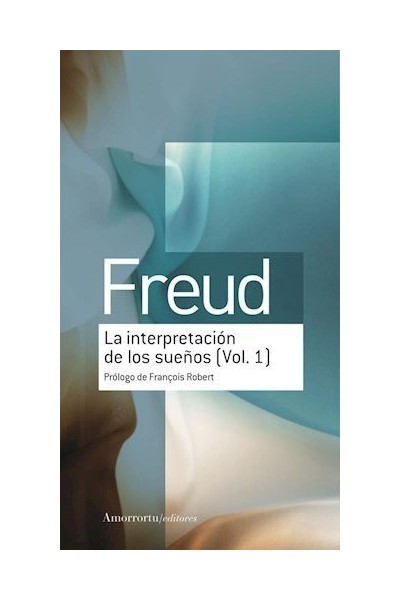INTERPRETACION DE LOS SUEÑOS,LA VOL 1