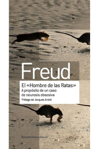 HOMBRE DE LAS RATAS,EL