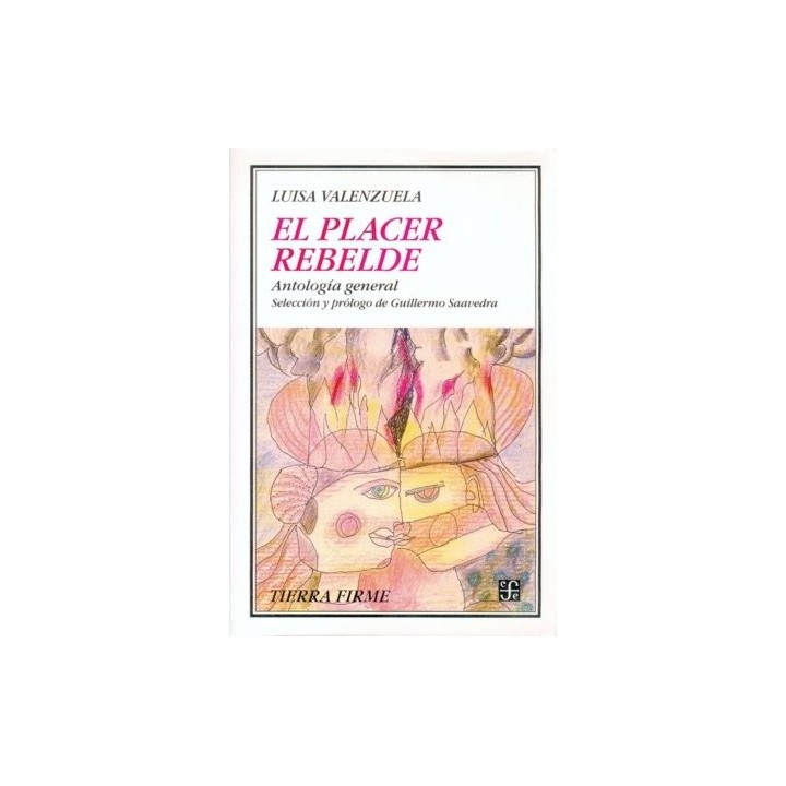 PLACER REBELDE : ANTOLOGIA GENERAL,EL