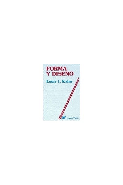 FORMA Y DISEÑO
