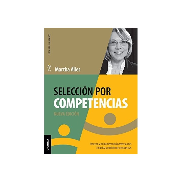 SELECCION POR COMPETENCIAS