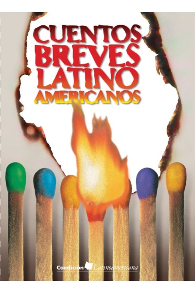 CUENTOS BREVES LATINOAMERCANOS