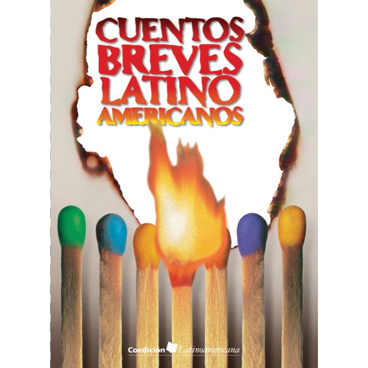 CUENTOS BREVES LATINOAMERCANOS