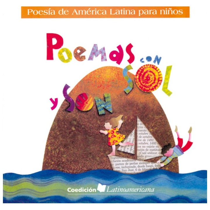 POEMAS CON SOL Y SON