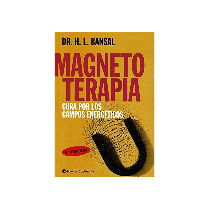 MAGNETOTERAPIA