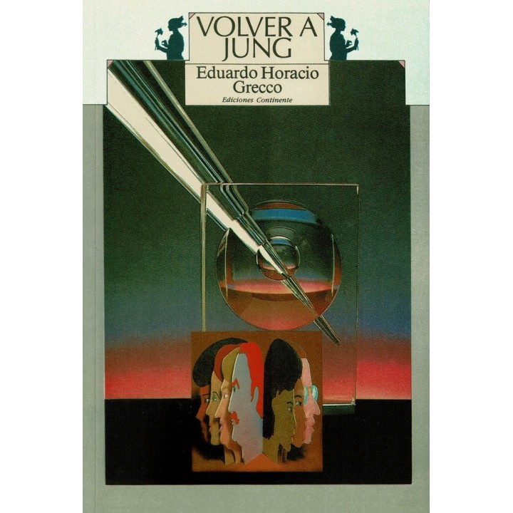 VOLVER A JUNG