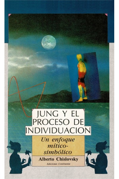 JUNG Y EL PROCESO DE INDIVIDUACION