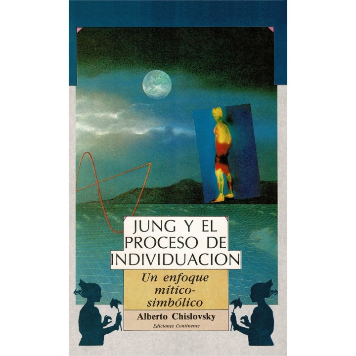 JUNG Y EL PROCESO DE INDIVIDUACION