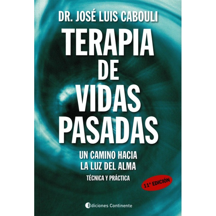 TERAPIA DE VIDAS PASADAS