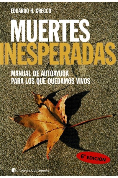 MUERTES INESPERADAS