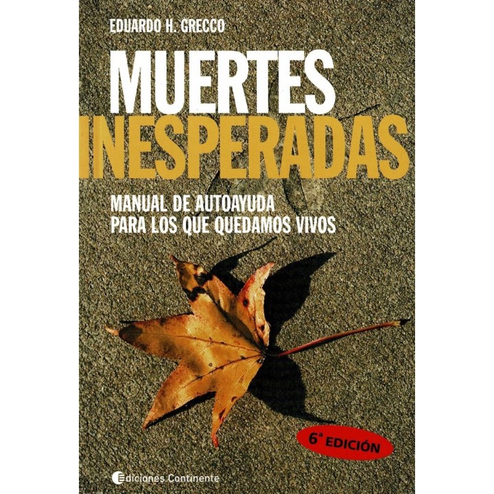 MUERTES INESPERADAS