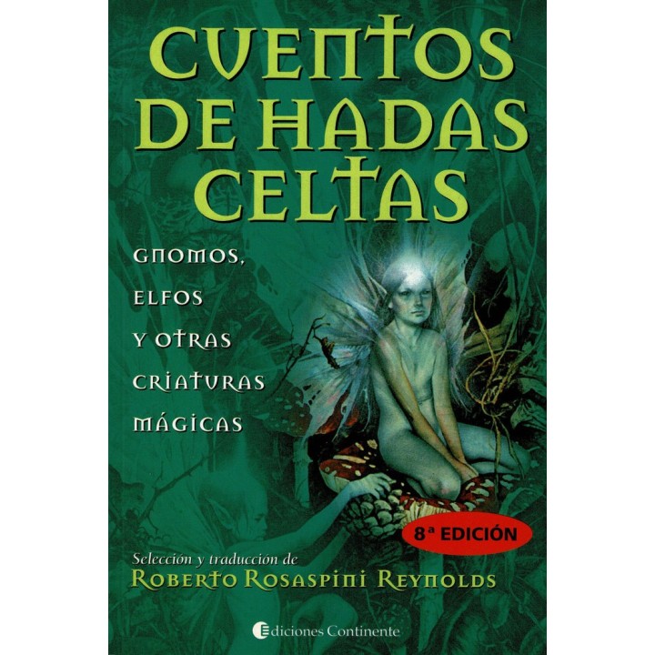 CUENTOS DE HADAS CELTAS