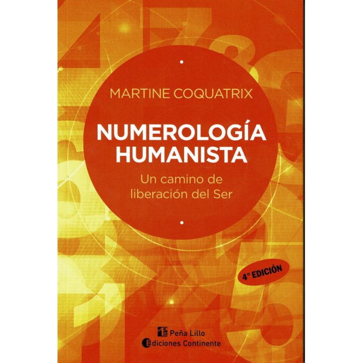 NUMEROLOGIA HUMANISTA
