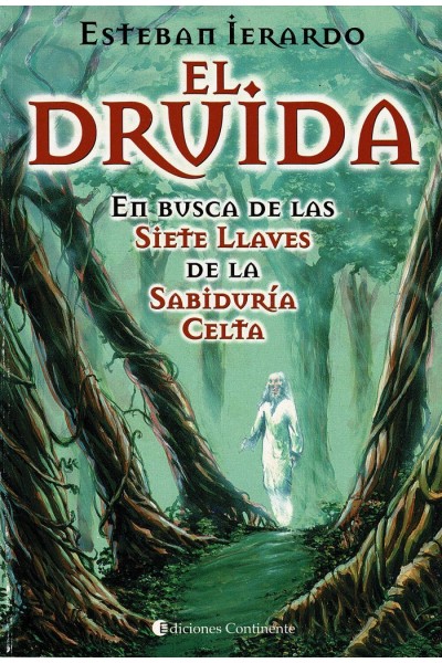 EL DRUIDA