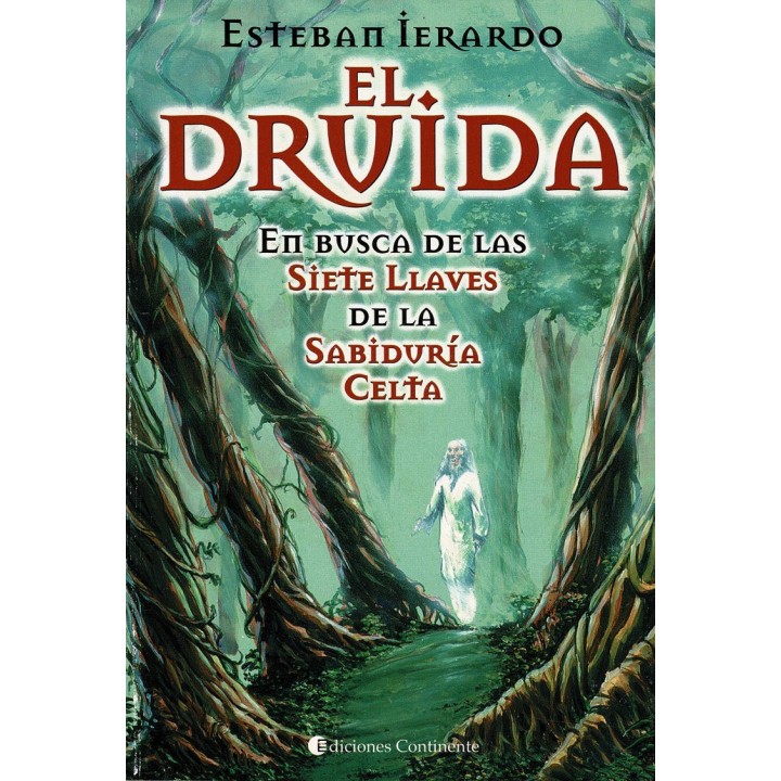 EL DRUIDA
