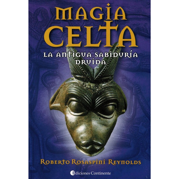 MAGIA CELTA